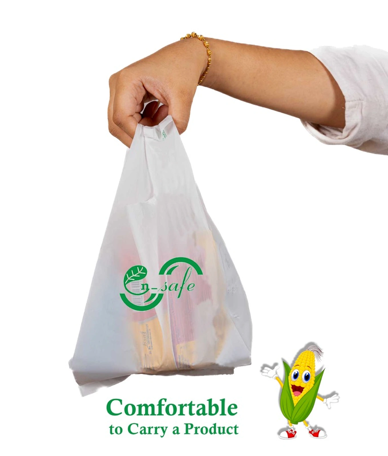 Compostable Printed Covers Manufacturer in Chennai