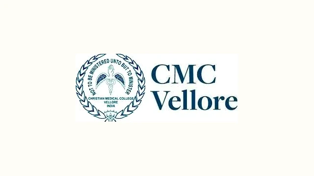 CMC Hospital logo CMC Hospital logo