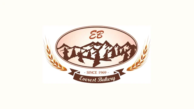 Everest logo Everest logo