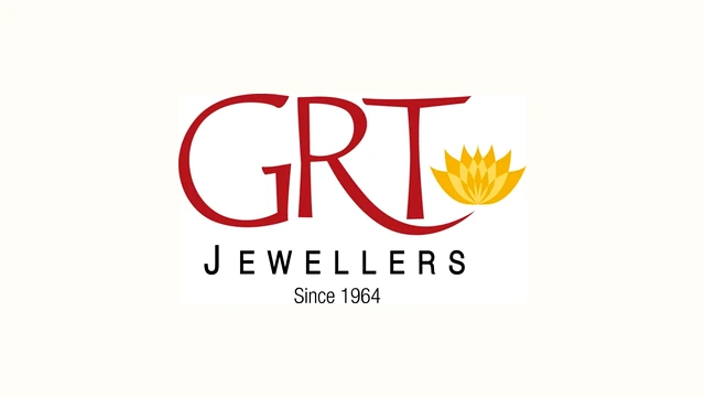 GRT Jewellers logo GRT Jewellers logo