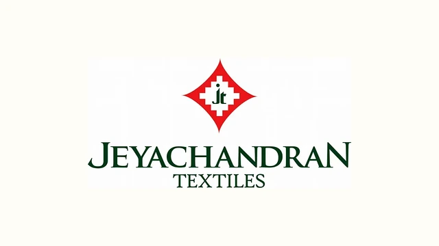 Jeyachandran logo Jeyachandran logo