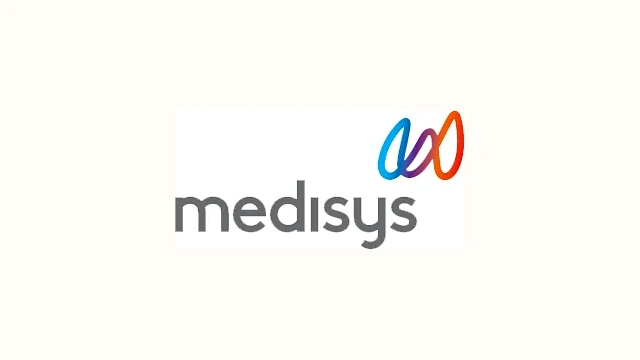 Medisys logo Medisys logo