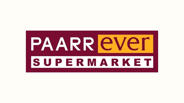 Paarr logo Paarr logo