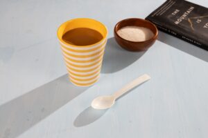 Bio Compostable Spoons