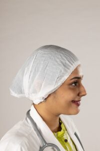 Bio Compostable Head Cover