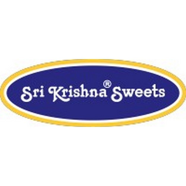 1.Sri Krishna Sweets