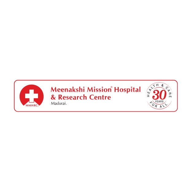 11.Meenakchi Mission Hospital