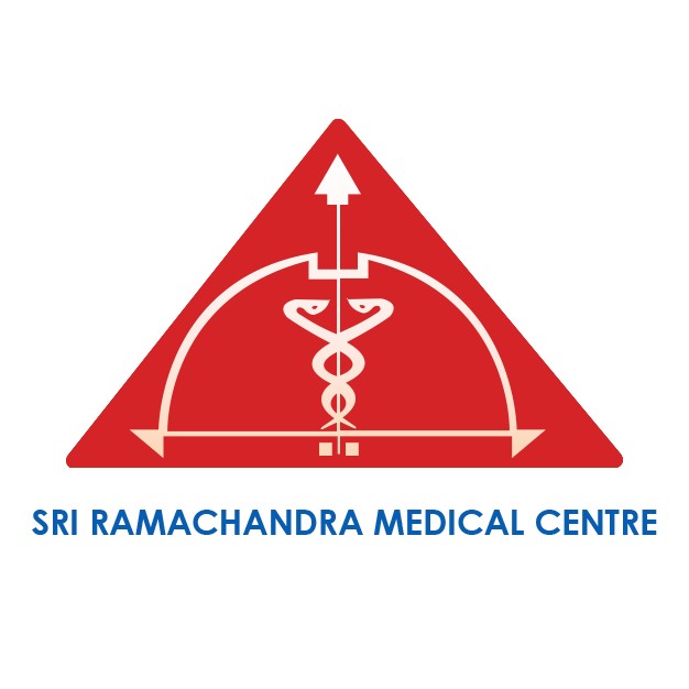 8.Sri Ramachandra Hospital